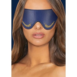 Eye-Mask - Sailor Theme - Blue | Blindfolds & Masks