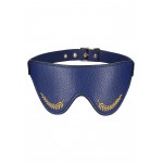 Μάσκα Ματιών Ναύτη Sailor Themed Eye Mask - Μπλε | Μάσκες