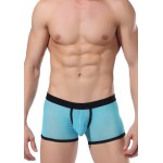 Goodfellas Boxer Short - Blue | Briefs & Boxer shorts