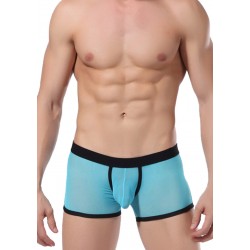 Goodfellas Boxer Short - Blue | Briefs & Boxer shorts