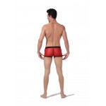 Goodfellas Boxer Short - Κόκκινο | Briefs & Boxer shorts