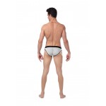 Goodfellas Boxer Short - White | Briefs & Boxer shorts