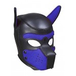 Neoprene Puppy Kit - Blue | Mens Costumes