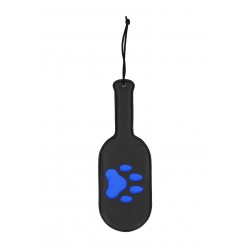 Paddle με Αποτύπωμα Πατημασιάς Σκύλου Paw Paddle - Μπλε