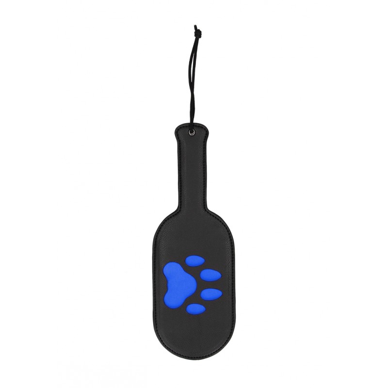 Paddle με Αποτύπωμα Πατημασιάς Σκύλου Paw Paddle - Μπλε | Paddles