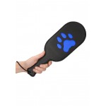 Paddle με Αποτύπωμα Πατημασιάς Σκύλου Paw Paddle - Μπλε | Paddles