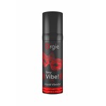 Διεγερτικό & Θερμαντικό Τζελ για Άνδρες & Γυναίκες Sexy Vibe Warming Liquid Vibrator for Men & Women - 15 ml | Διεγερτικά για Άνδρες