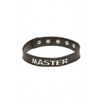 Κολάρο X-Play MASTER Collar - Μαύρο | Κολάρα