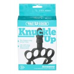 Knuckle Up Vac U Lock | Strap Ons