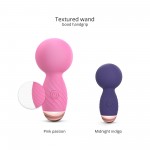 Itsy Bitsy Mini Wand Massage Vibrator - Pink | Wand Massagers