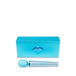 Premium Συσκευή Μασάζ Le Wand Premium All That Glimmers Wand Massager Set - Μπλε | Συσκευές & Δονητές Μασάζ
