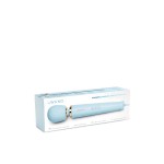 Premium Συσκευή Μασάζ Le Wand Premium Plugin Vibrating Wand Massager - Μπλε | Συσκευές & Δονητές Μασάζ