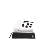 Premium Συσκευή Μασάζ Le Wand Rechargeable Premium Massager - Λευκή | Συσκευές & Δονητές Μασάζ