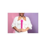 Premium Συσκευή Μασάζ Le Wand Rechargeable Premium Massager - Ροζ | Συσκευές & Δονητές Μασάζ