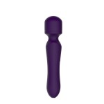 Nalone Rockit Wand Vibrator - Purple | Wand Massagers