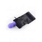 Συσκευή Μασάζ Twistty Rechargable Dual Wand Vibrator - Μωβ | Συσκευές & Δονητές Μασάζ