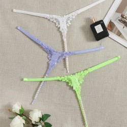 3 Bikini Set - Multicolour | Thongs