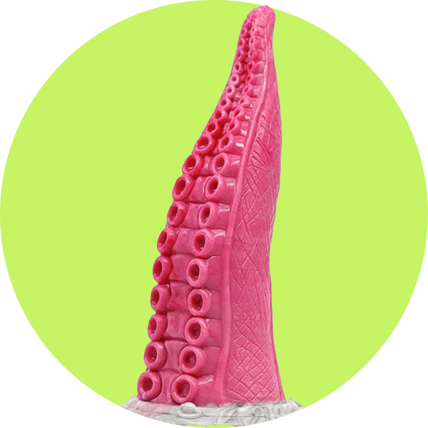 Fantasy Dildos