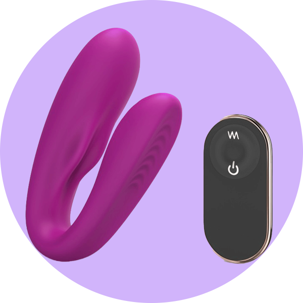 Ασύρματοι Δονητές