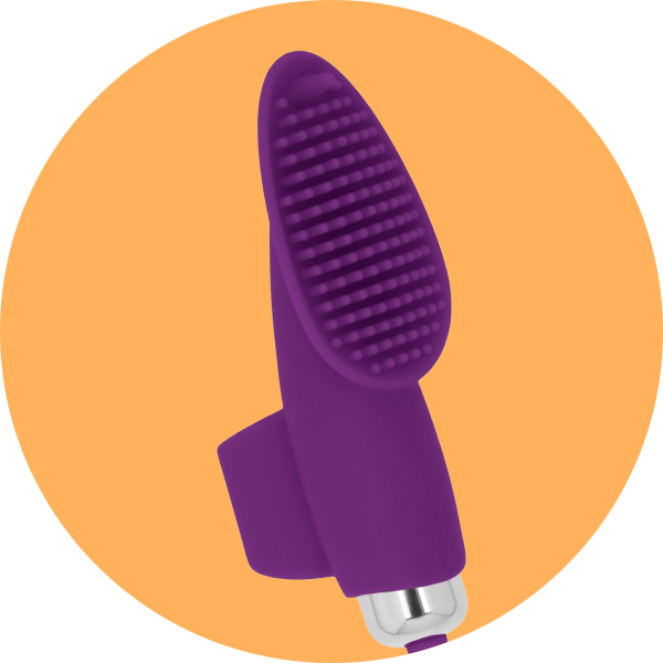 Δονητές Δαχτύλου