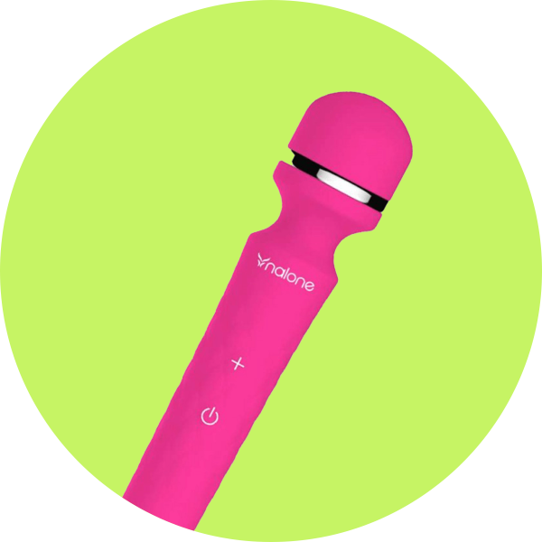 Συσκευές & Δονητές Μασάζ