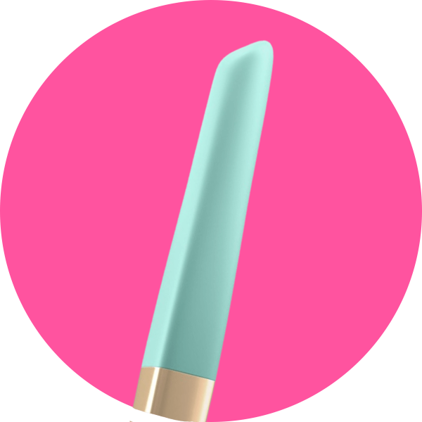 Κλασικοί Δονητές