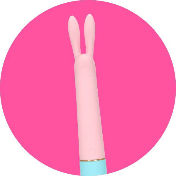 Κλειτοριδικοί Δονητές