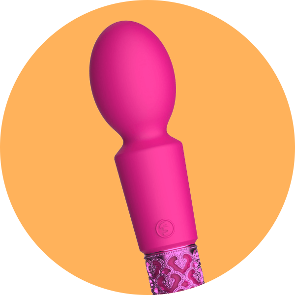 Μίνι Δονητές