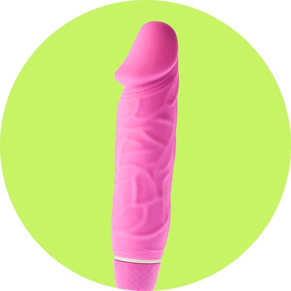 Ρεαλιστικοί Δονητές