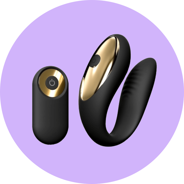 Sex Toys για Ζευγάρια