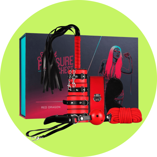 Σετ Sex Toys