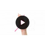 Σετ Κολπικές Μπάλες 2 Piece Thumping Kegel Ball Set - Ροζ | Κολπικές Μπάλες