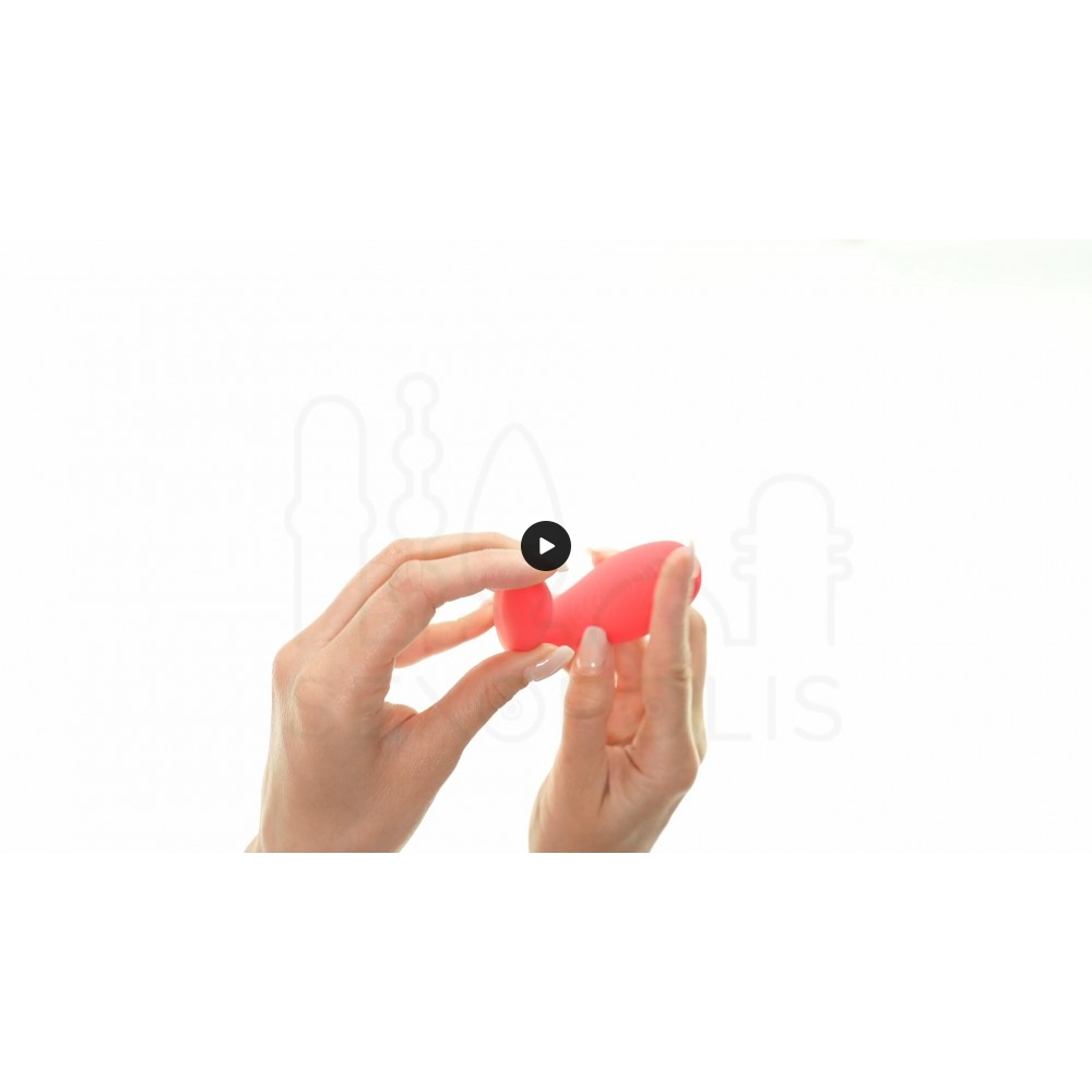 Ασύρματος Δονητής Ζευγαριών E12 Remote Controlled Couples Vibrator - Ροζ | Sex Toys για Ζευγάρια