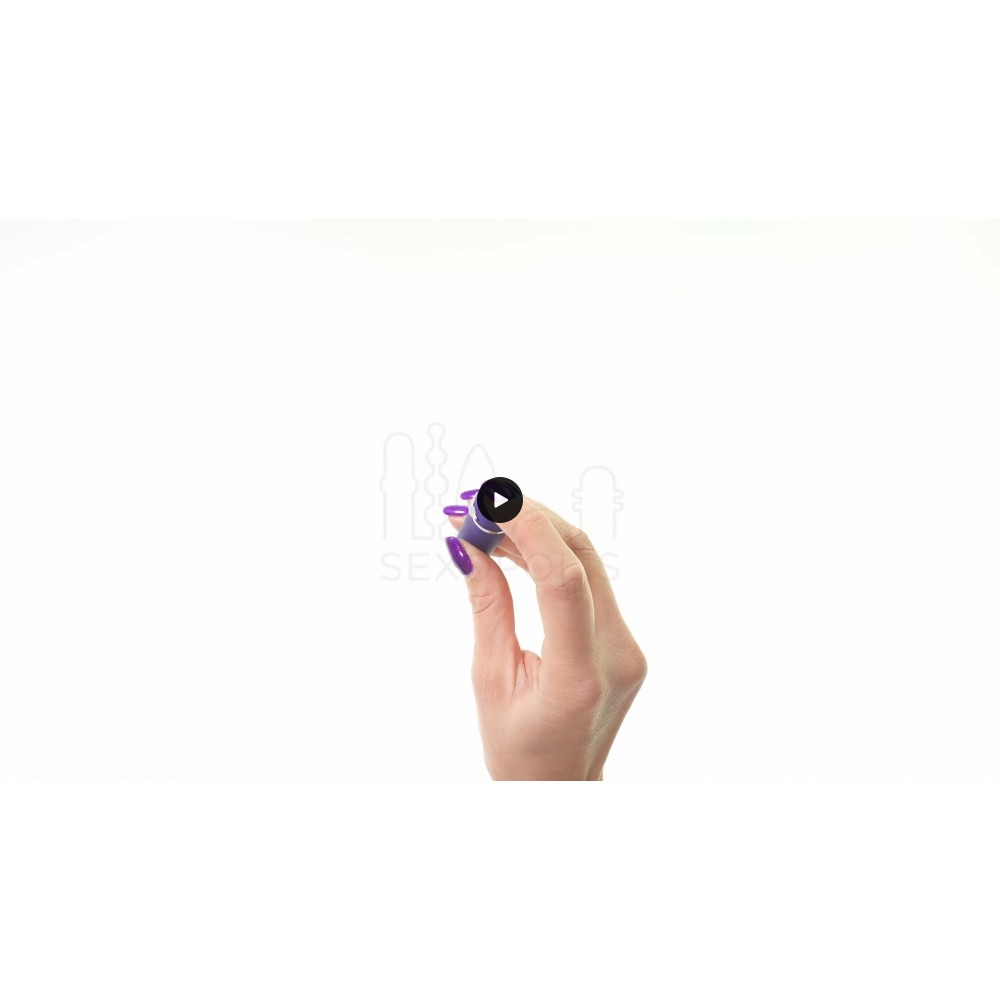 Bullet Δονητής Evolved Petite Purple Passion Bullet Vibrator - Μωβ | Bullet Δονητές