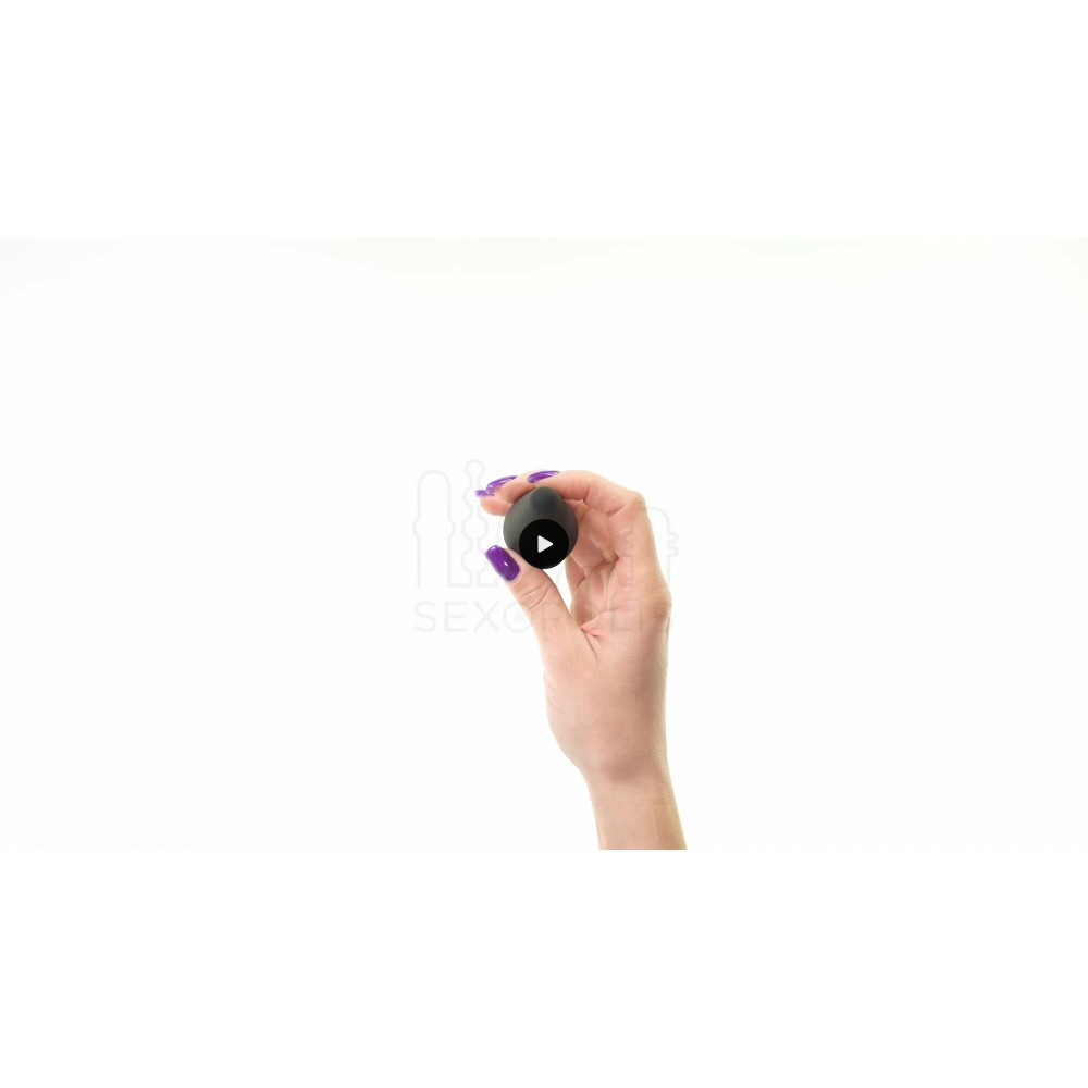 Σετ Πρωκτικές Σφήνες με Λαβή Fantastic Ring Butt Plug Anal Training Kit - Μαύρο | Σετ Πρωκτικές Σφήνες