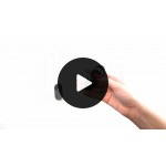 Ασύρματες Πρωκτικές Χάντρες Σιλικόνης Remote Controlled Vibrating Silicone Flexi Balls - Μαύρες | Πρωκτικές Χάντρες & Μπίλιες