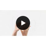 Κυρτό Ομοίωμα Πέους με Όρχεις & Βεντούζα Rui Curved Realistic Dildo with Balls & Suction Cup 22 cm - Φυσικό Χρώμα | Ομοιώματα Πέους
