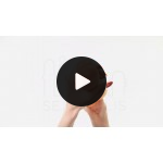 Ομοίωμα Πέους με Όρχεις & Βεντούζα Teo Realistic Dildo with Balls & Suction Cup 25 cm - Φυσικό Χρώμα | Ομοιώματα Πέους