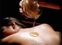 Erotic massage: Η τέχνη της αποπλάνησης