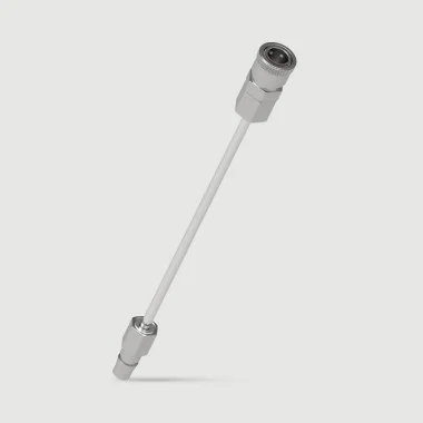 20 cm Extension Rod For Sexopolis Sex Machines