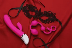 Μάσκα Σεξ & Σεξυ Μάσκα: Γιατί να την επιλέξω