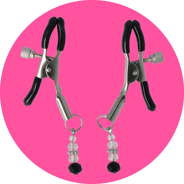 Nipple Clamps