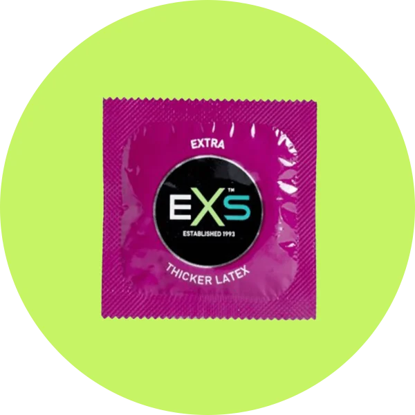 EXS Condoms